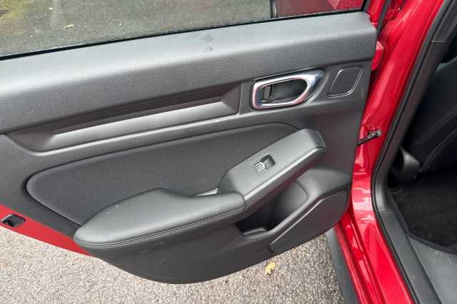 Honda Civic Hybrid 2.0 eHEV Sport 5dr CVT 