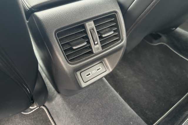 Honda Civic Hybrid 2.0 eHEV Sport 5dr CVT 