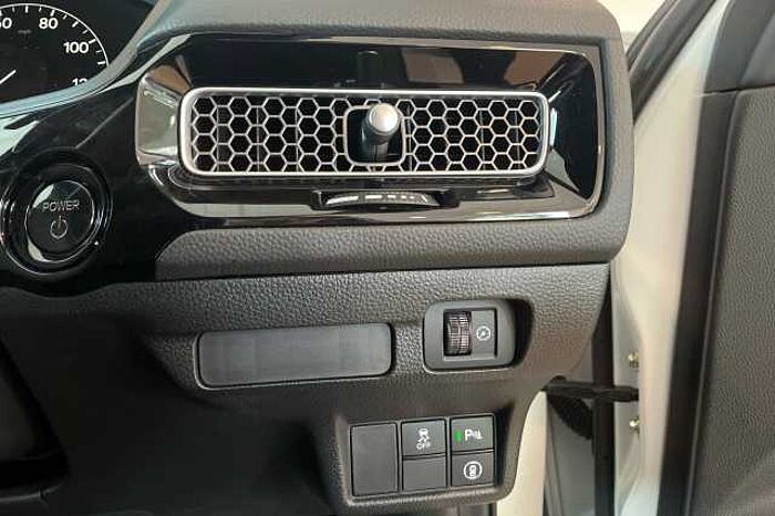 Honda Civic e:HEV 2.0 eHEV Sport 5dr CVT 