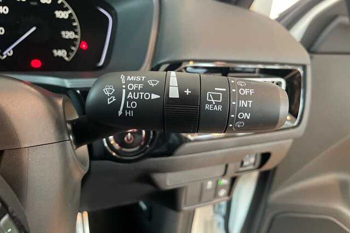 Honda Civic e:HEV 2.0 eHEV Sport 5dr CVT 