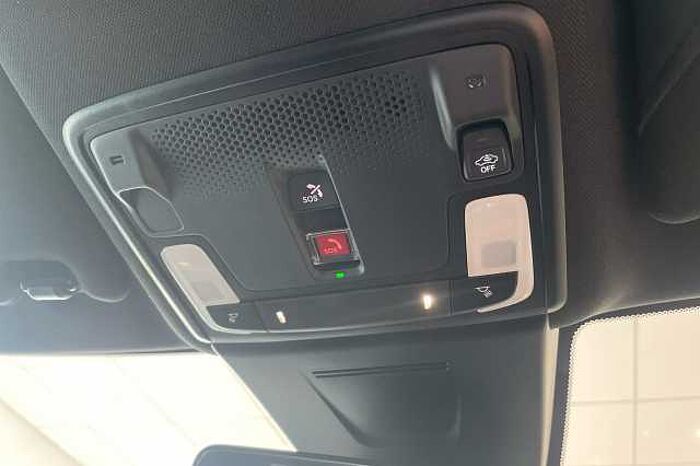 Honda Civic e:HEV 2.0 eHEV Sport 5dr CVT 