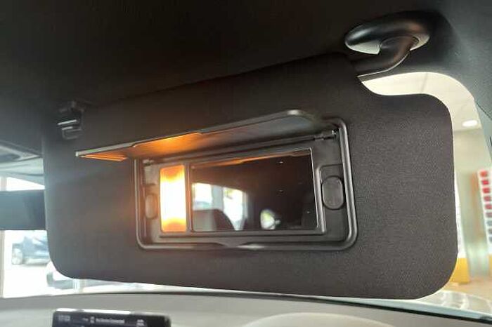 Honda Civic e:HEV 2.0 eHEV Sport 5dr CVT 