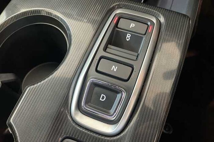Honda Civic e:HEV 2.0 eHEV Sport 5dr CVT 