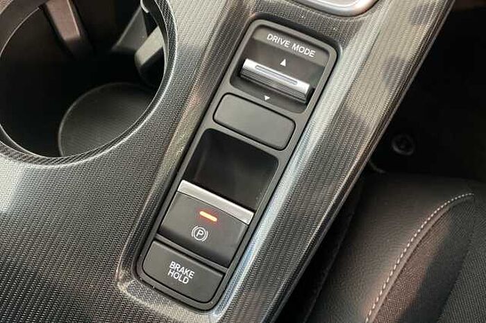 Honda Civic e:HEV 2.0 eHEV Sport 5dr CVT 