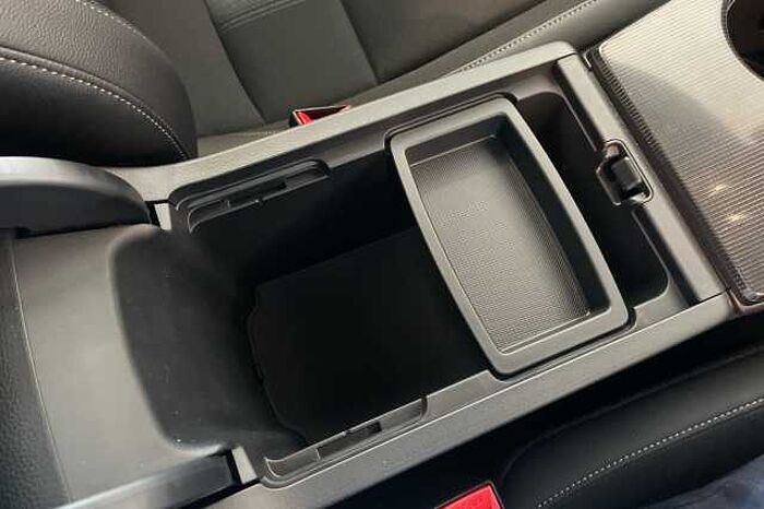 Honda Civic e:HEV 2.0 eHEV Sport 5dr CVT 