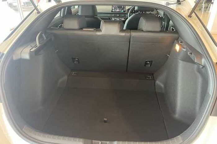 Honda Civic e:HEV 2.0 eHEV Sport 5dr CVT 