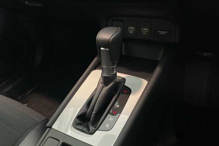 Honda Jazz e:HEV 1.5 i-MMD Hybrid Crosstar Advance 5dr eCVT 