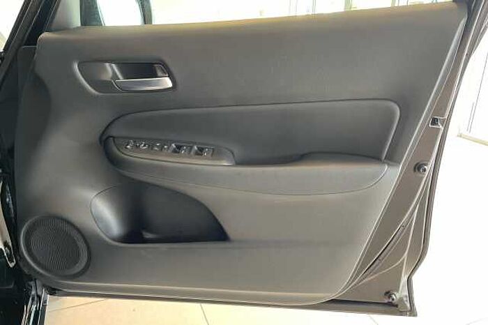 Honda Jazz e:HEV 1.5 i-MMD Hybrid Crosstar Advance 5dr eCVT 