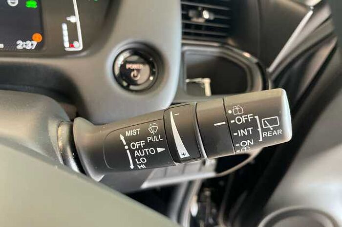 Honda Jazz e:HEV 1.5 i-MMD Hybrid Crosstar Advance 5dr eCVT 