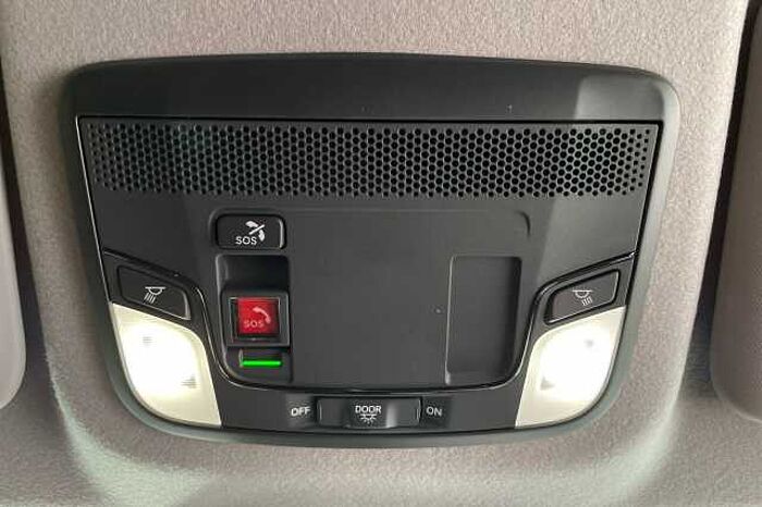 Honda Jazz e:HEV 1.5 i-MMD Hybrid Crosstar Advance 5dr eCVT 