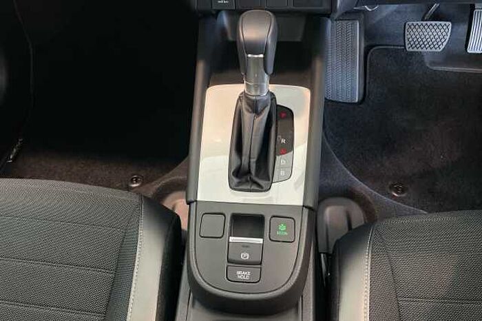 Honda Jazz e:HEV 1.5 i-MMD Hybrid Crosstar Advance 5dr eCVT 