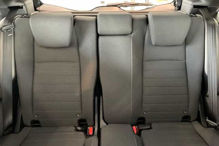 Honda Jazz e:HEV 1.5 i-MMD Hybrid Crosstar Advance 5dr eCVT 