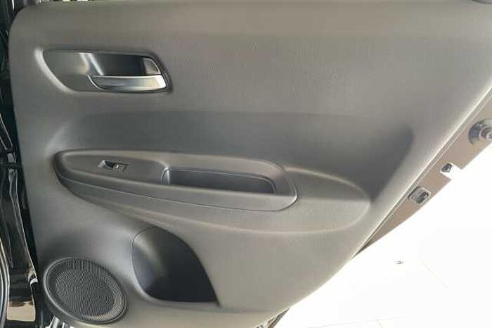 Honda Jazz e:HEV 1.5 i-MMD Hybrid Crosstar Advance 5dr eCVT 