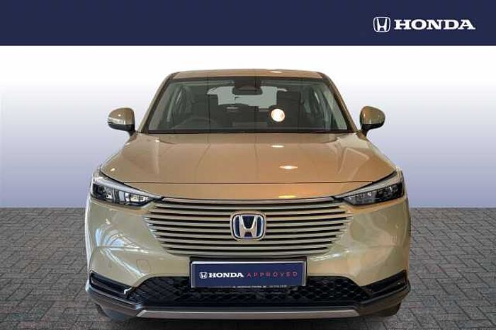Honda HR-V e:HEV 1.5 eHEV Elegance 5dr CVT 