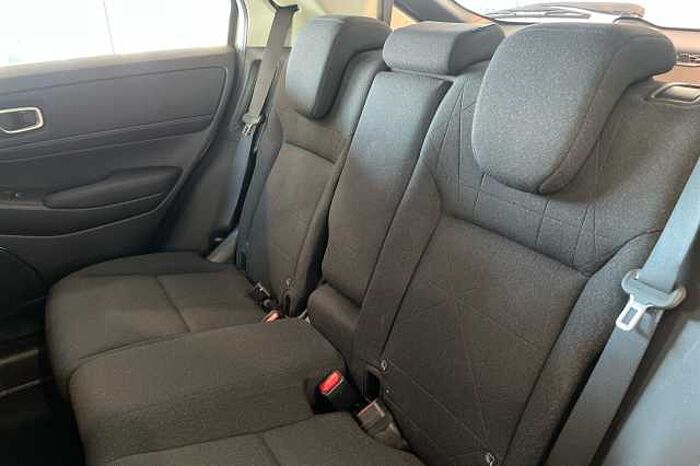 Honda HR-V e:HEV 1.5 eHEV Elegance 5dr CVT 