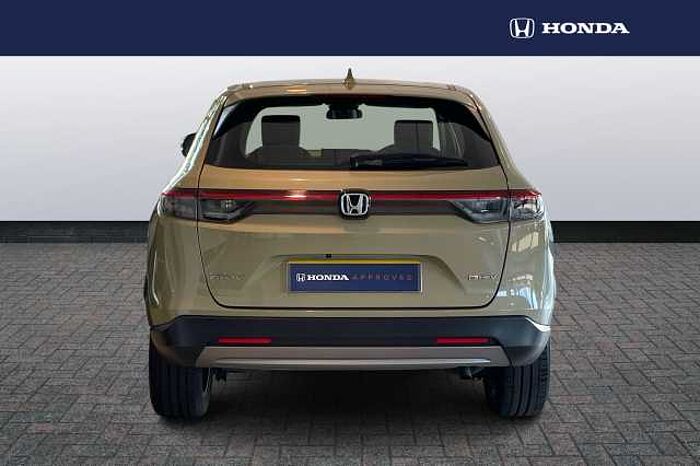 Honda HR-V e:HEV 1.5 eHEV Elegance 5dr CVT 
