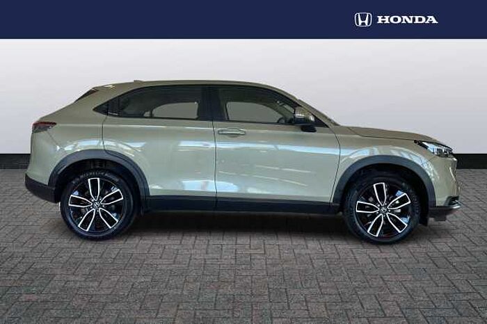 Honda HR-V e:HEV 1.5 eHEV Elegance 5dr CVT 