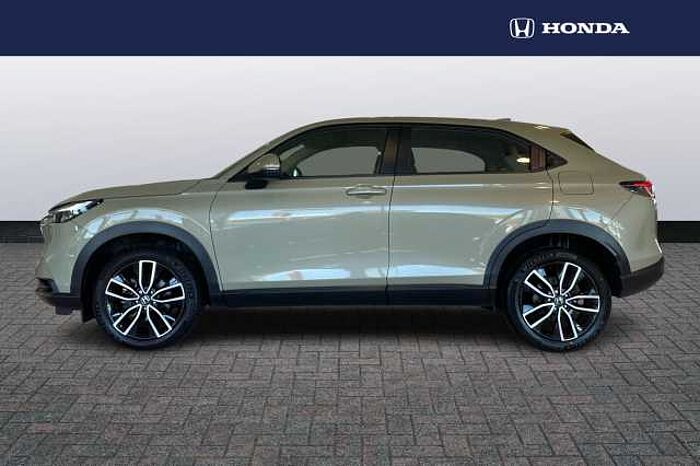 Honda HR-V e:HEV 1.5 eHEV Elegance 5dr CVT 