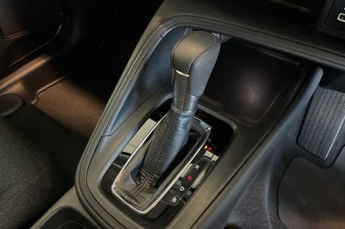 Honda HR-V e:HEV 1.5 eHEV Elegance 5dr CVT 