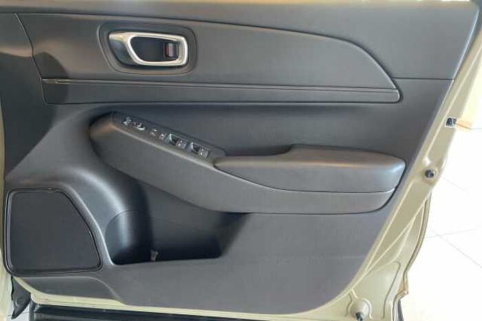 Honda HR-V e:HEV 1.5 eHEV Elegance 5dr CVT 