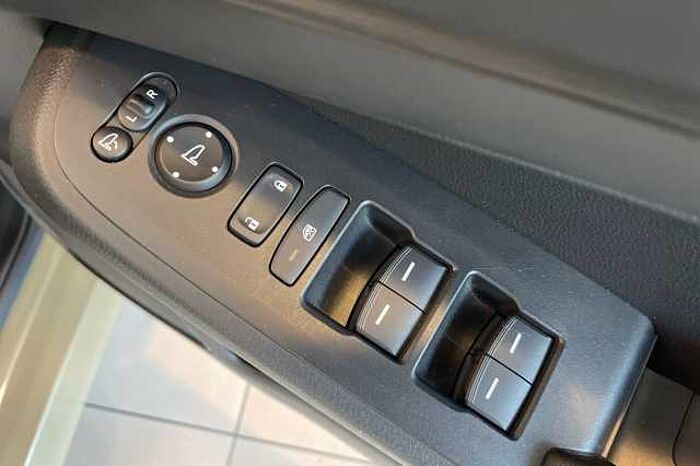 Honda HR-V e:HEV 1.5 eHEV Elegance 5dr CVT 