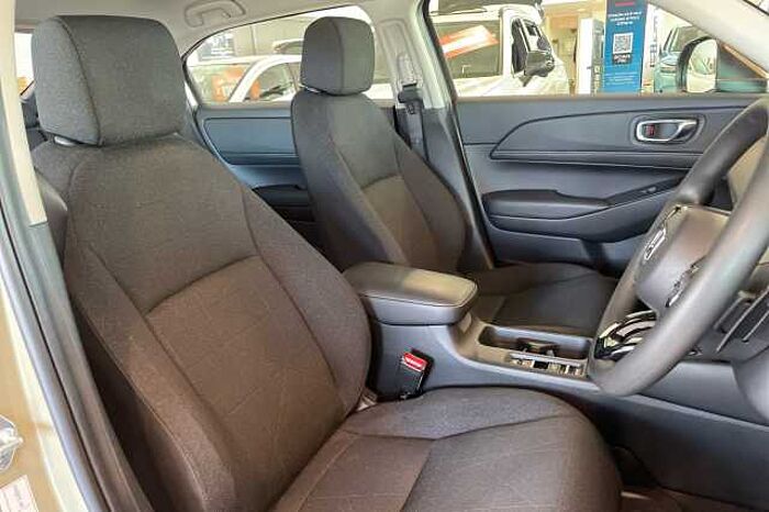 Honda HR-V e:HEV 1.5 eHEV Elegance 5dr CVT 