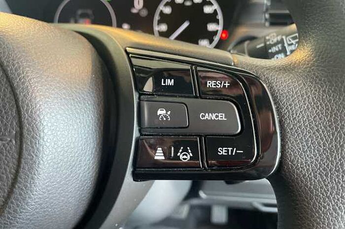 Honda HR-V e:HEV 1.5 eHEV Elegance 5dr CVT 