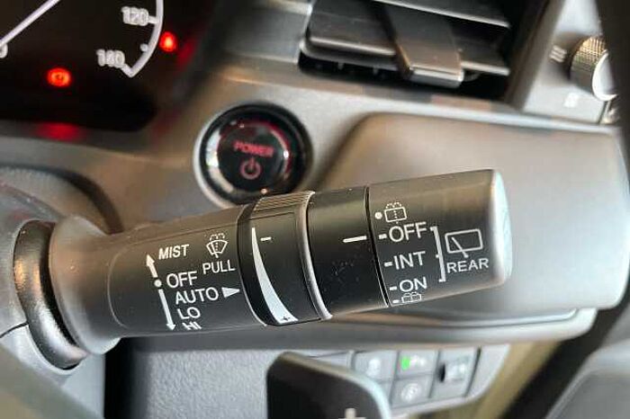 Honda HR-V e:HEV 1.5 eHEV Elegance 5dr CVT 