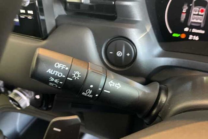 Honda HR-V e:HEV 1.5 eHEV Elegance 5dr CVT 