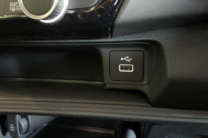 Honda HR-V e:HEV 1.5 eHEV Elegance 5dr CVT 