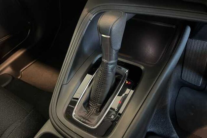 Honda HR-V e:HEV 1.5 eHEV Elegance 5dr CVT 