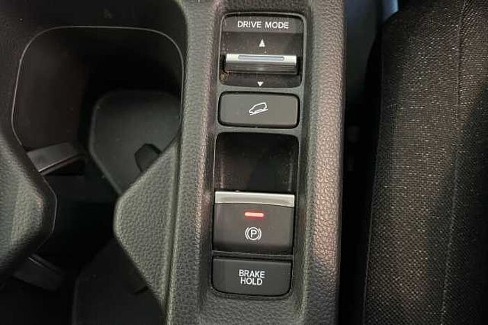 Honda HR-V e:HEV 1.5 eHEV Elegance 5dr CVT 