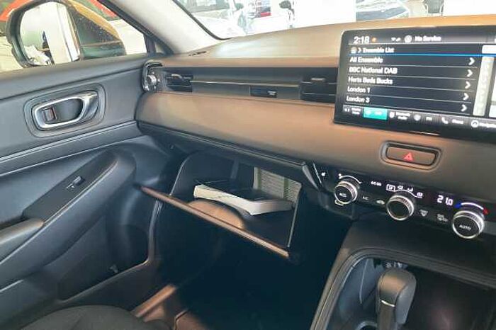 Honda HR-V e:HEV 1.5 eHEV Elegance 5dr CVT 