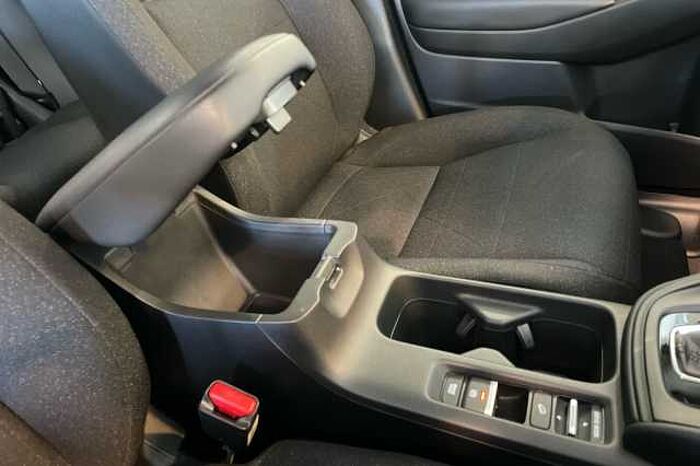 Honda HR-V e:HEV 1.5 eHEV Elegance 5dr CVT 