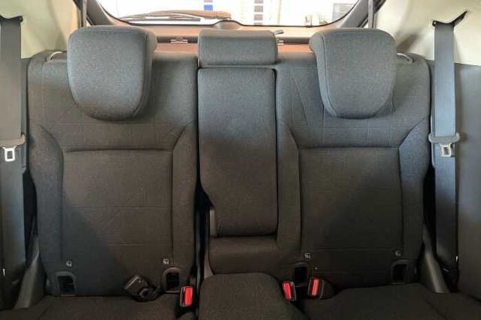 Honda HR-V e:HEV 1.5 eHEV Elegance 5dr CVT 