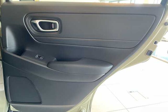 Honda HR-V e:HEV 1.5 eHEV Elegance 5dr CVT 