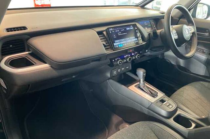 Honda Jazz e:HEV 1.5 i-MMD Hybrid Advance 5dr eCVT 