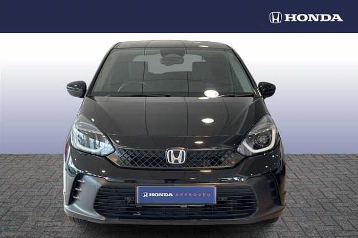 Honda Jazz e:HEV 1.5 i-MMD Hybrid Advance 5dr eCVT 