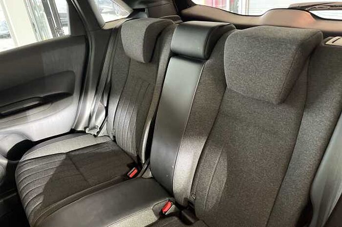 Honda Jazz e:HEV 1.5 i-MMD Hybrid Advance 5dr eCVT 