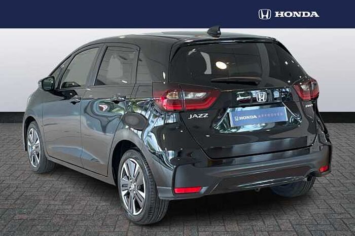 Honda Jazz e:HEV 1.5 i-MMD Hybrid Advance 5dr eCVT 