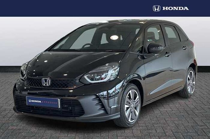 Honda Jazz e:HEV 1.5 i-MMD Hybrid Advance 5dr eCVT 