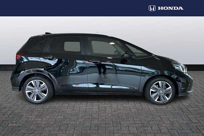 Honda Jazz e:HEV 1.5 i-MMD Hybrid Advance 5dr eCVT 