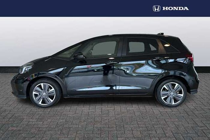 Honda Jazz e:HEV 1.5 i-MMD Hybrid Advance 5dr eCVT 