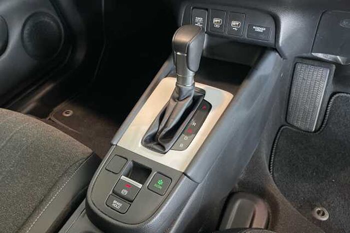 Honda Jazz e:HEV 1.5 i-MMD Hybrid Advance 5dr eCVT 