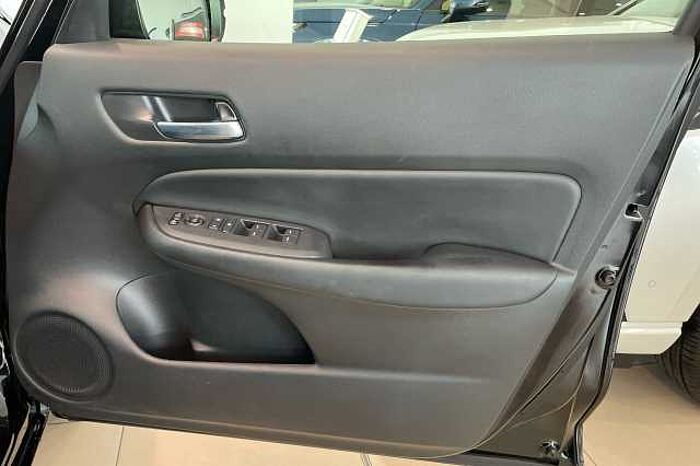 Honda Jazz e:HEV 1.5 i-MMD Hybrid Advance 5dr eCVT 