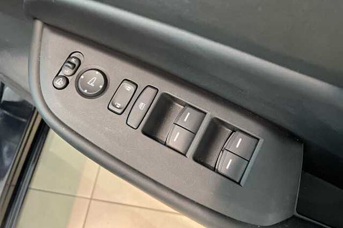 Honda Jazz e:HEV 1.5 i-MMD Hybrid Advance 5dr eCVT 