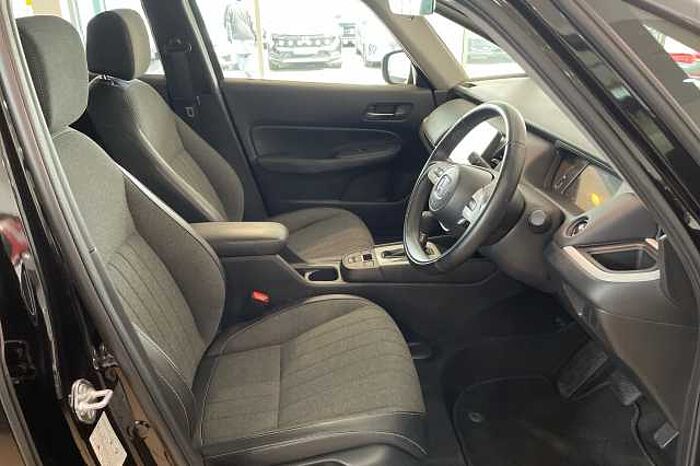 Honda Jazz e:HEV 1.5 i-MMD Hybrid Advance 5dr eCVT 