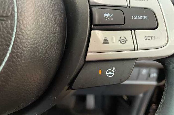 Honda Jazz e:HEV 1.5 i-MMD Hybrid Advance 5dr eCVT 