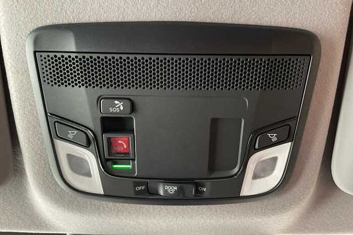 Honda Jazz e:HEV 1.5 i-MMD Hybrid Advance 5dr eCVT 