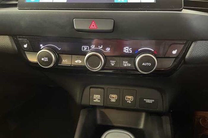 Honda Jazz e:HEV 1.5 i-MMD Hybrid Advance 5dr eCVT 